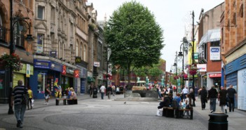 bridge street